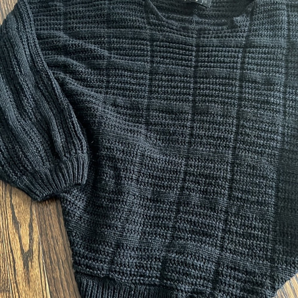 Two Sweaters - image 5